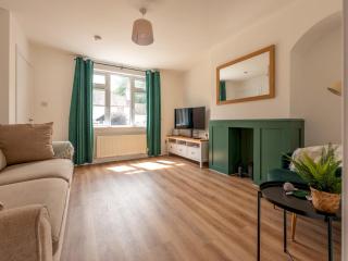 Ironbridge Retreat - Garden Stay Near Blists Hill Pass the Keys - Telford - 6