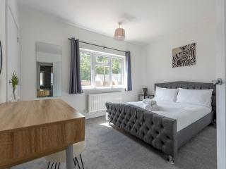 Ironbridge Retreat - Garden Stay Near Blists Hill Pass the Keys - Telford - 4