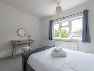 Ironbridge Retreat - Garden Stay Near Blists Hill Pass the Keys - Telford - 3