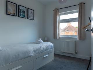 Ironbridge Retreat - Garden Stay Near Blists Hill Pass the Keys - Telford - 1