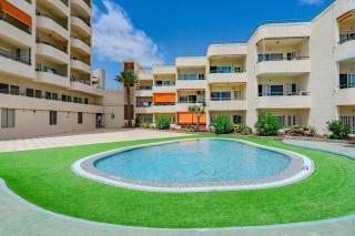 Ocean View - 1 Bedroom Apartment in Los Cristianos - Arona - 2