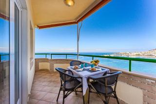 Ocean View - 1 Bedroom Apartment in Los Cristianos - 9