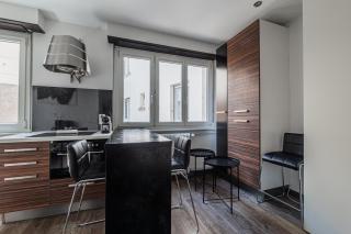Studio Or - Studio à la Krutenau - Strasburgo - 6