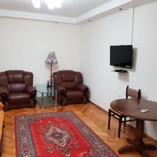 Apartments in the down town - Tasjkent - 0