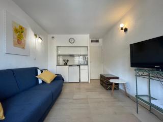 STUDIO Proche Mer - 7