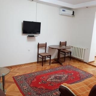 Apartments in the down town - Tasjkent - 3