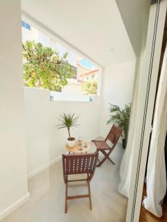 Casa Bella Fuengirola - diseño, confort y excelente ubicación - Fuengirola - 1
