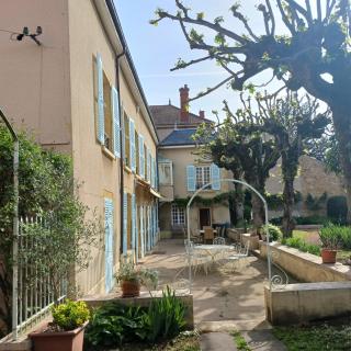 Maison de charme - Charlieu - 8