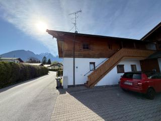 Ferienwohnung Bergsonne - Schönau am Königssee - 0