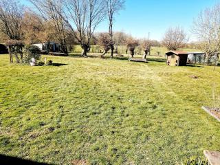 Cozy 2 bedroom house - 1