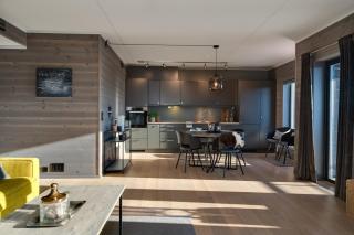 Riddertunet deluxe - 5