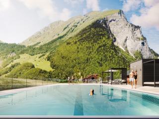 Alpen Hotel Post - Au im Bregenzerwald - 7