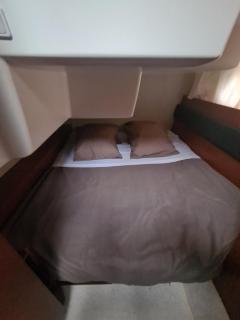 Vedette KEFI Prestige 350 Fly - Les Sables-dʼOlonne - 2