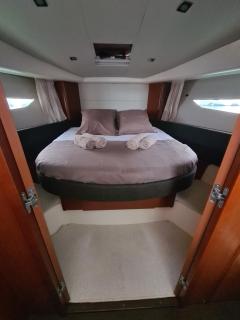 Vedette KEFI Prestige 350 Fly - Les Sables-dʼOlonne - 1