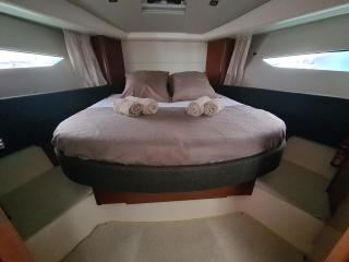 Vedette KEFI Prestige 350 Fly - Les Sables-dʼOlonne - 3