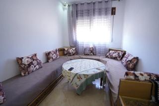 Ground Floor Apartment for Rent in Martil - Martil - 0