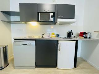 Séjour idéal à Rouen - 392 - 9