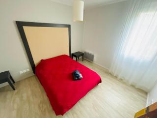 Séjour idéal à Rouen - 392 - 4