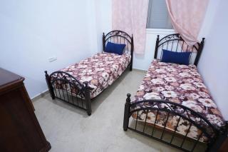 Ground Floor Apartment for Rent in Martil - Martil - 8