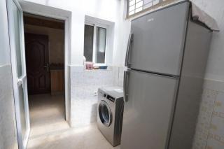 725 Superbe appartement à louer à Martil Ground Floor Apartment for Rent in Martil - 7