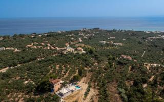 Olive Βay Villa - 2