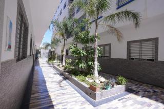 Ground Floor Apartment for Rent in Martil - Martil - 4