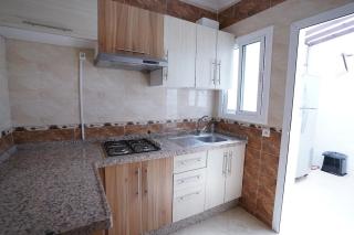 Ground Floor Apartment for Rent in Martil - Martil - 3
