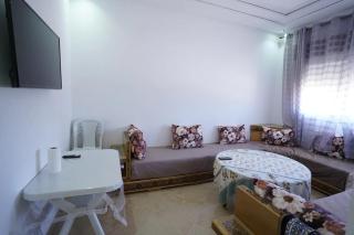 Ground Floor Apartment for Rent in Martil - Martil - 2