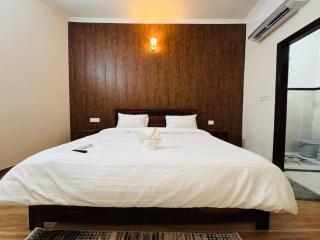 Hazel Town House - Neu-Delhi - 0