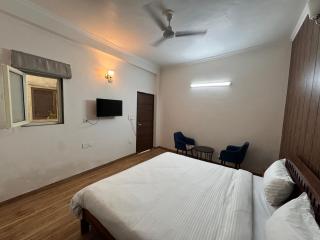 Hazel Town House - Neu-Delhi - 9