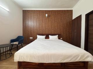 Hazel Town House - Neu-Delhi - 8