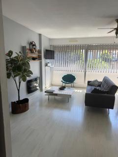 Jolie appartement - 2
