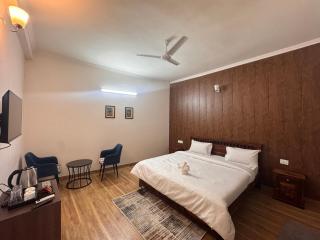 Hazel Town House - Neu-Delhi - 5