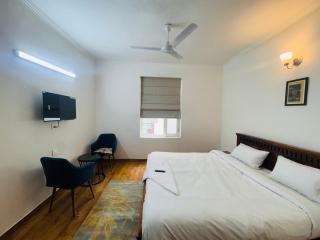 Hazel Town House - Neu-Delhi - 3