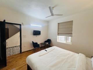 Hazel Town House - Neu-Delhi - 2