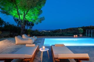 Olive Βay Villa - 3