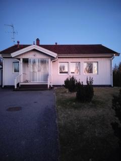 Home for 3 people - Lappeenranta - 7