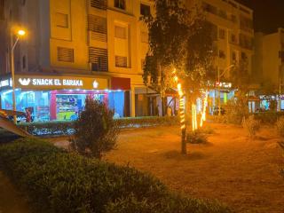 Entire condo hosted by Dar Al Khayma - Agadir - 7