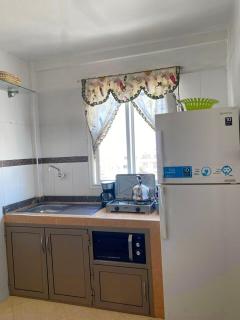 Entire condo hosted by Dar Al Khayma - Agadir - 5