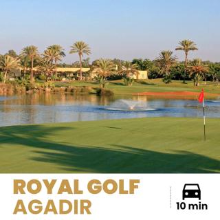 Entire condo hosted by Dar Al Khayma - Agadir - 4