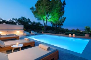 Olive Βay Villa - 8