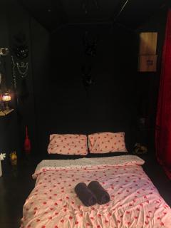 Piso para pareja - 1