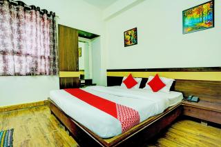 Hotel O Sunshin Deluxe - Nagpur - 6