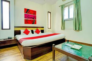 Hotel O Sunshin Deluxe - Nagpur - 1