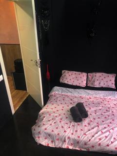 Piso para pareja - 3