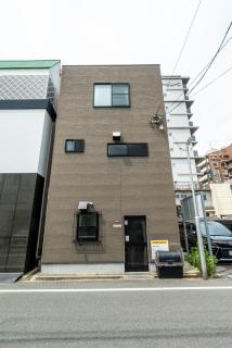 Sumiyoshi Zen Home - 3-story townhouse which is a 1-min walk from Sumiyoshi Taisha - Osaka - 6