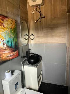 Furnished two bedrooms at Wuye Abuja - Ankuru - 4