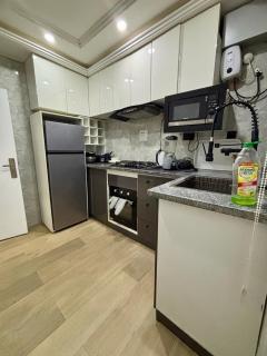 Furnished two bedrooms at Wuye Abuja - Ankuru - 2