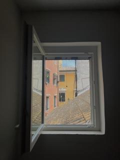 Porta Vecchia - - 1