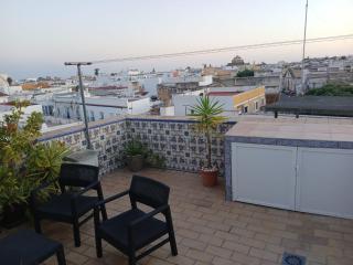 Alojamiento céntrico - El Puerto de Santa María - 7